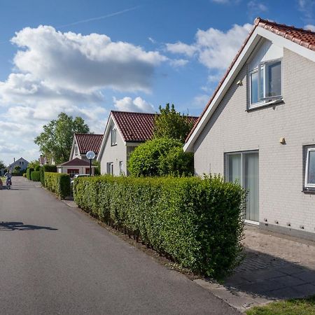 Noordwijk Holiday Rentals Ngoại thất bức ảnh