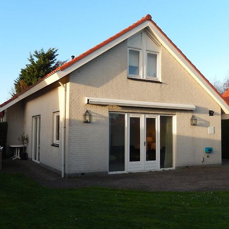 Noordwijk Holiday Rentals Ngoại thất bức ảnh