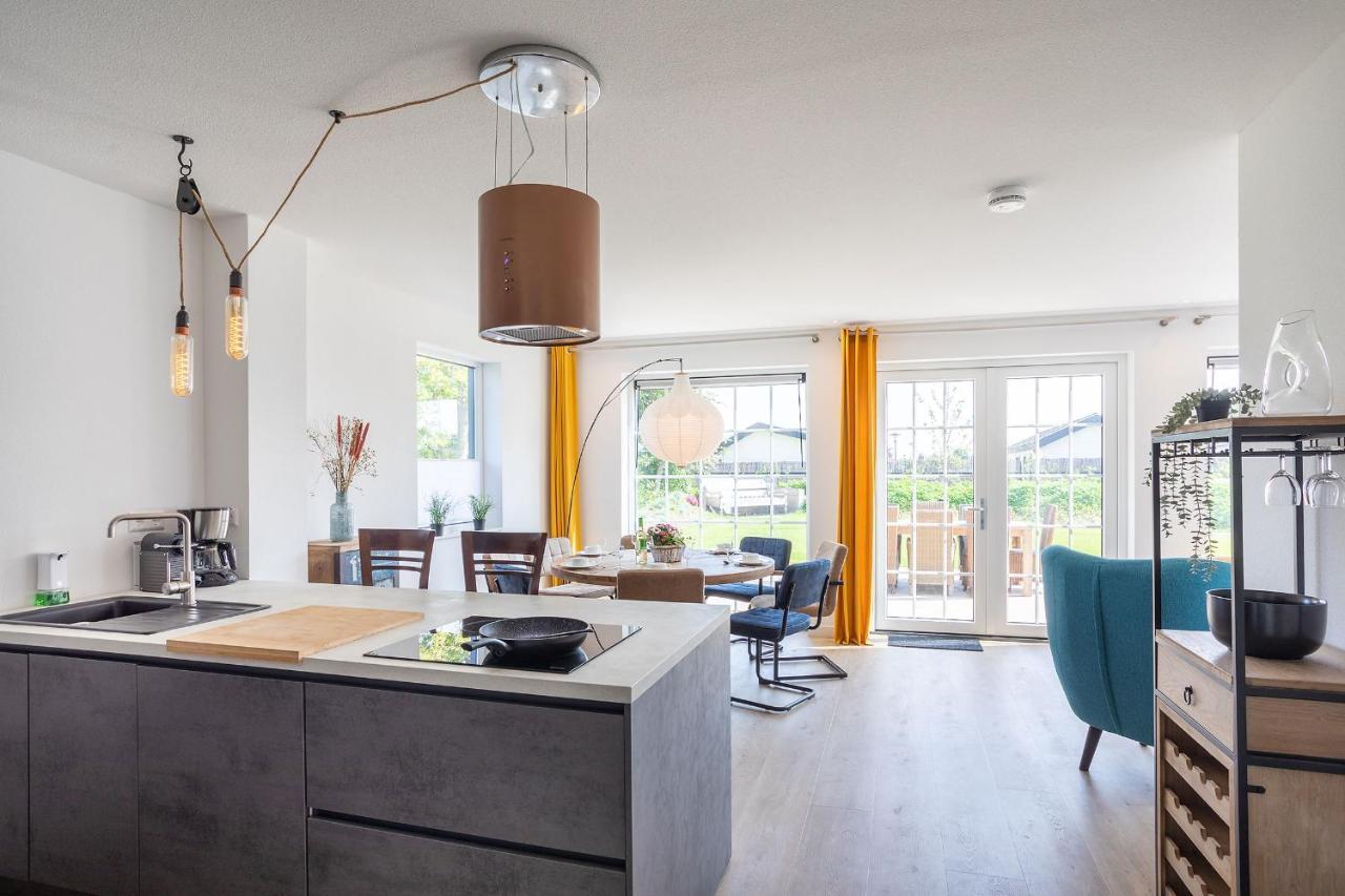 Noordwijk Holiday Rentals Ngoại thất bức ảnh