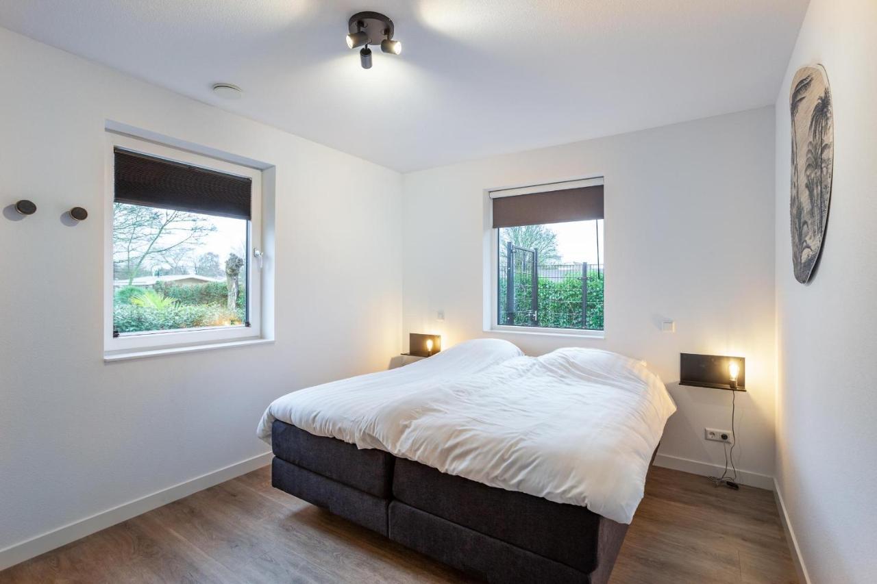 Noordwijk Holiday Rentals Ngoại thất bức ảnh