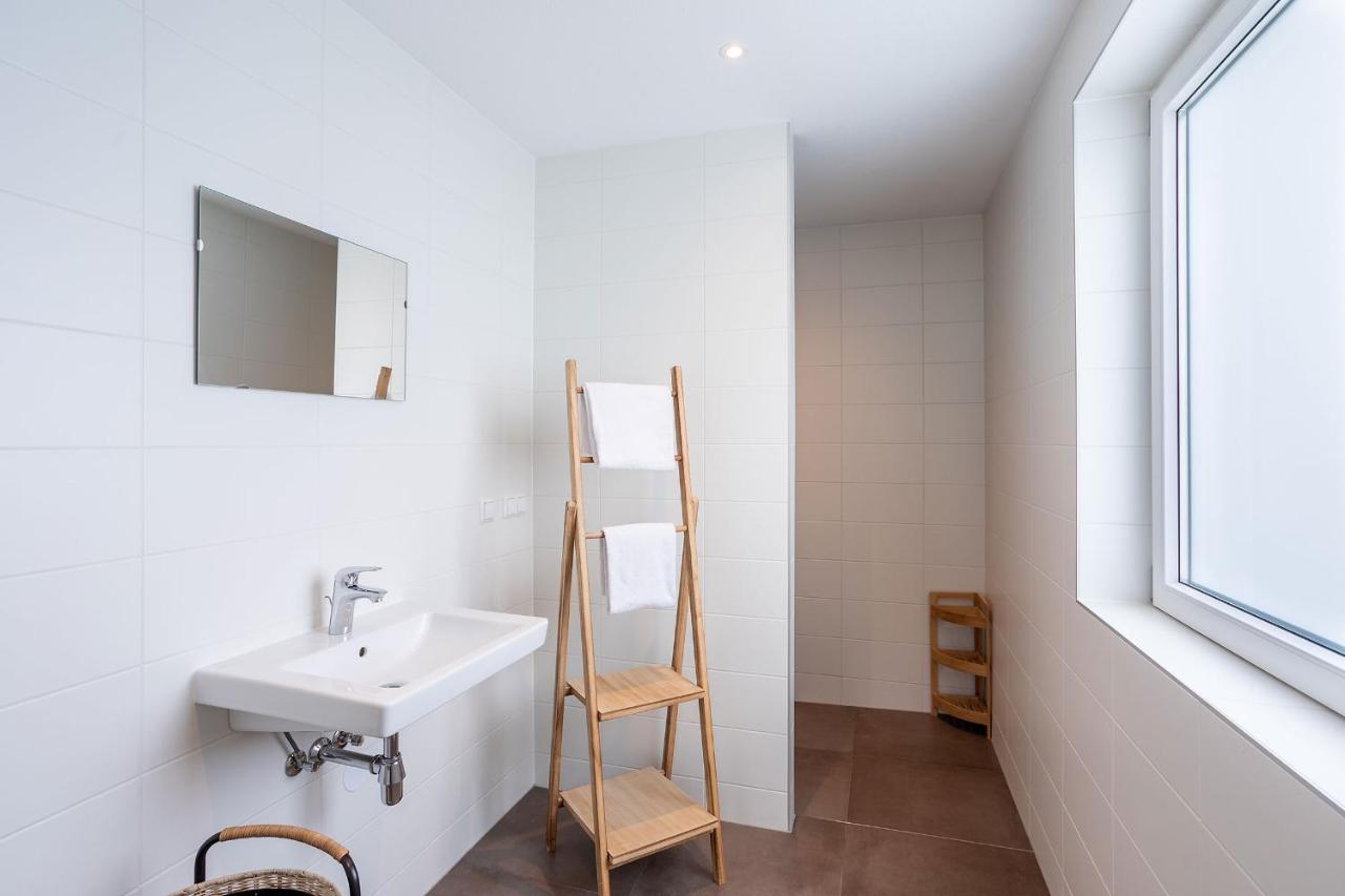 Noordwijk Holiday Rentals Ngoại thất bức ảnh