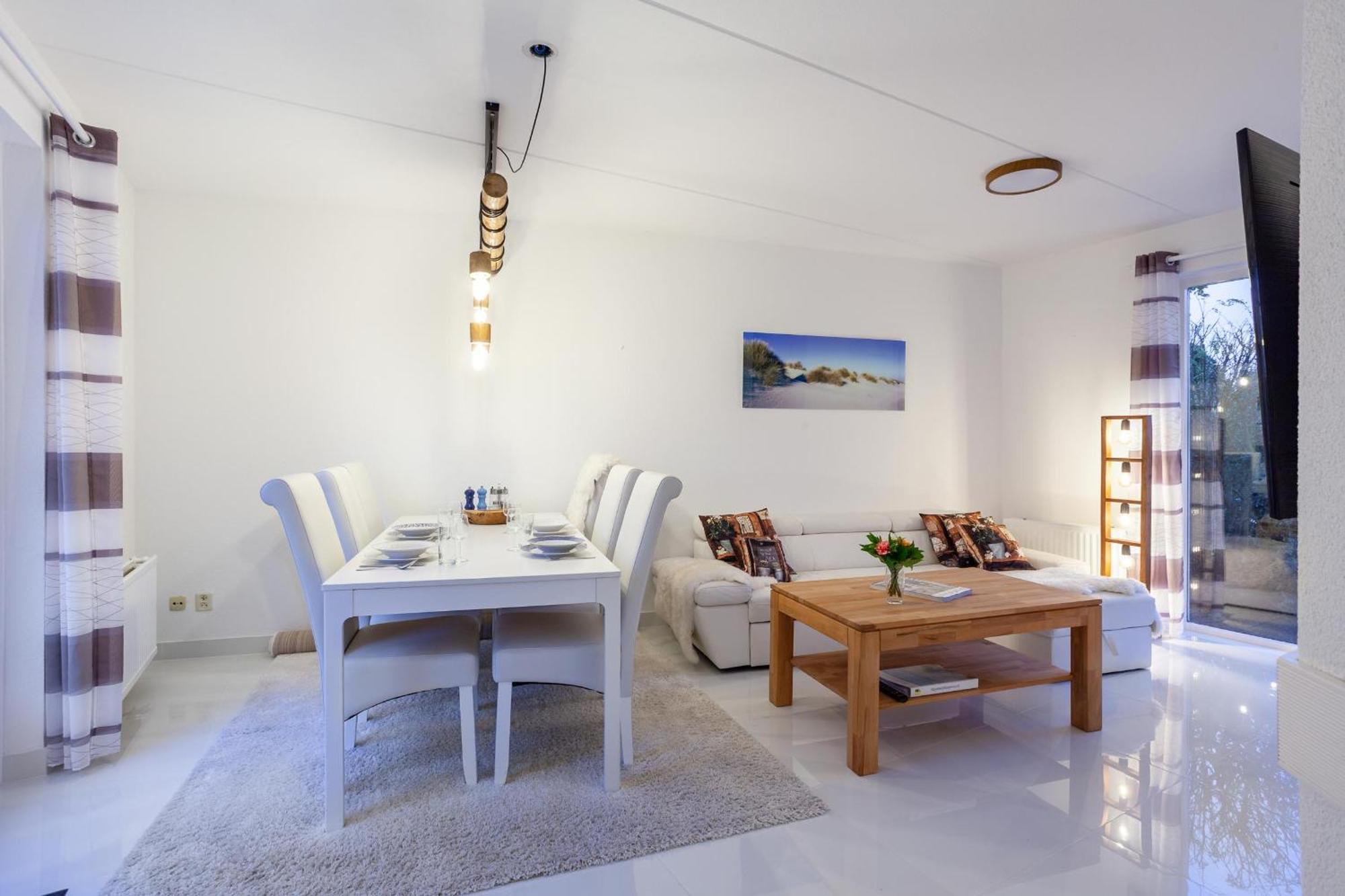 Noordwijk Holiday Rentals Ngoại thất bức ảnh