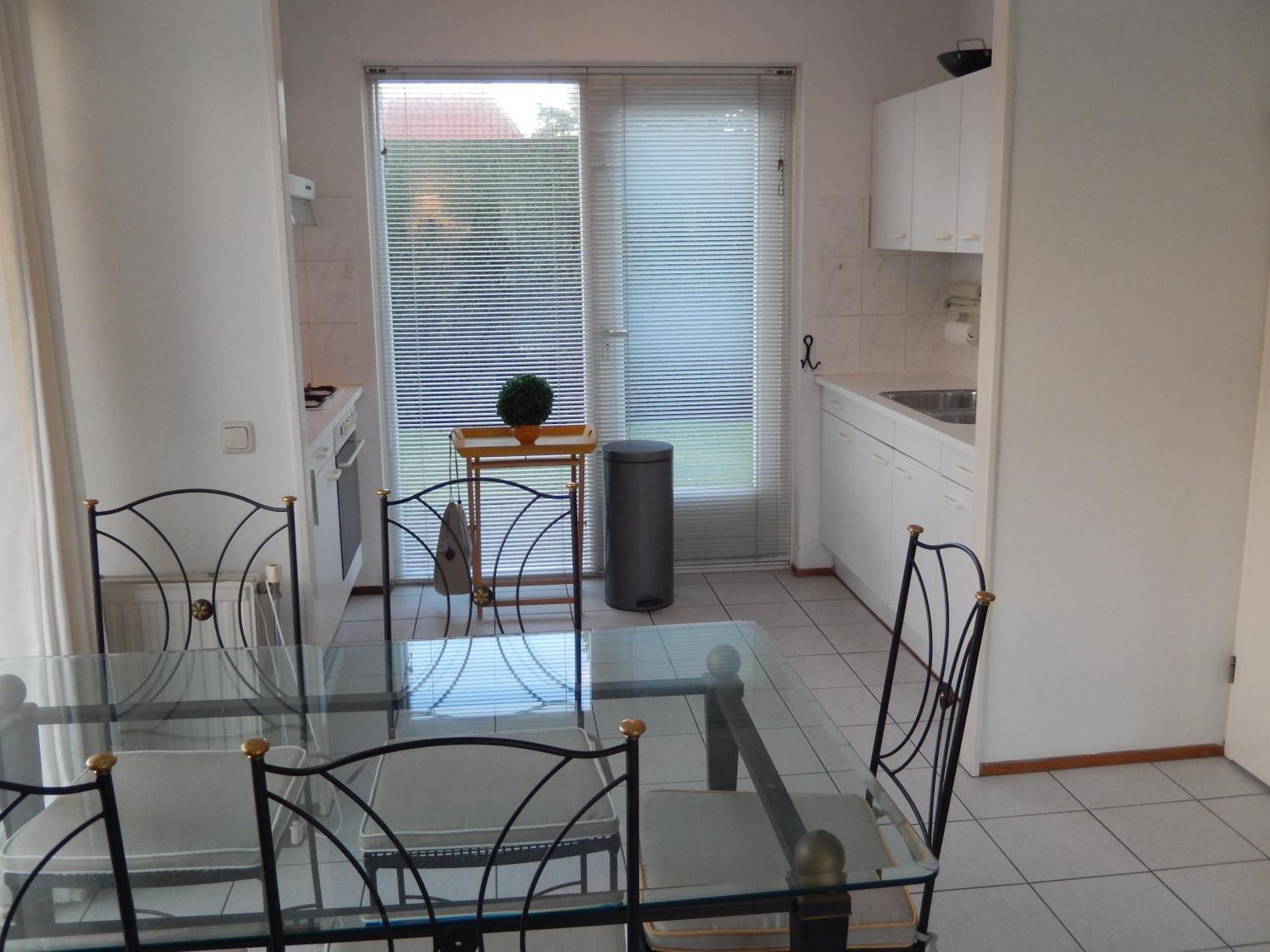 Noordwijk Holiday Rentals Ngoại thất bức ảnh