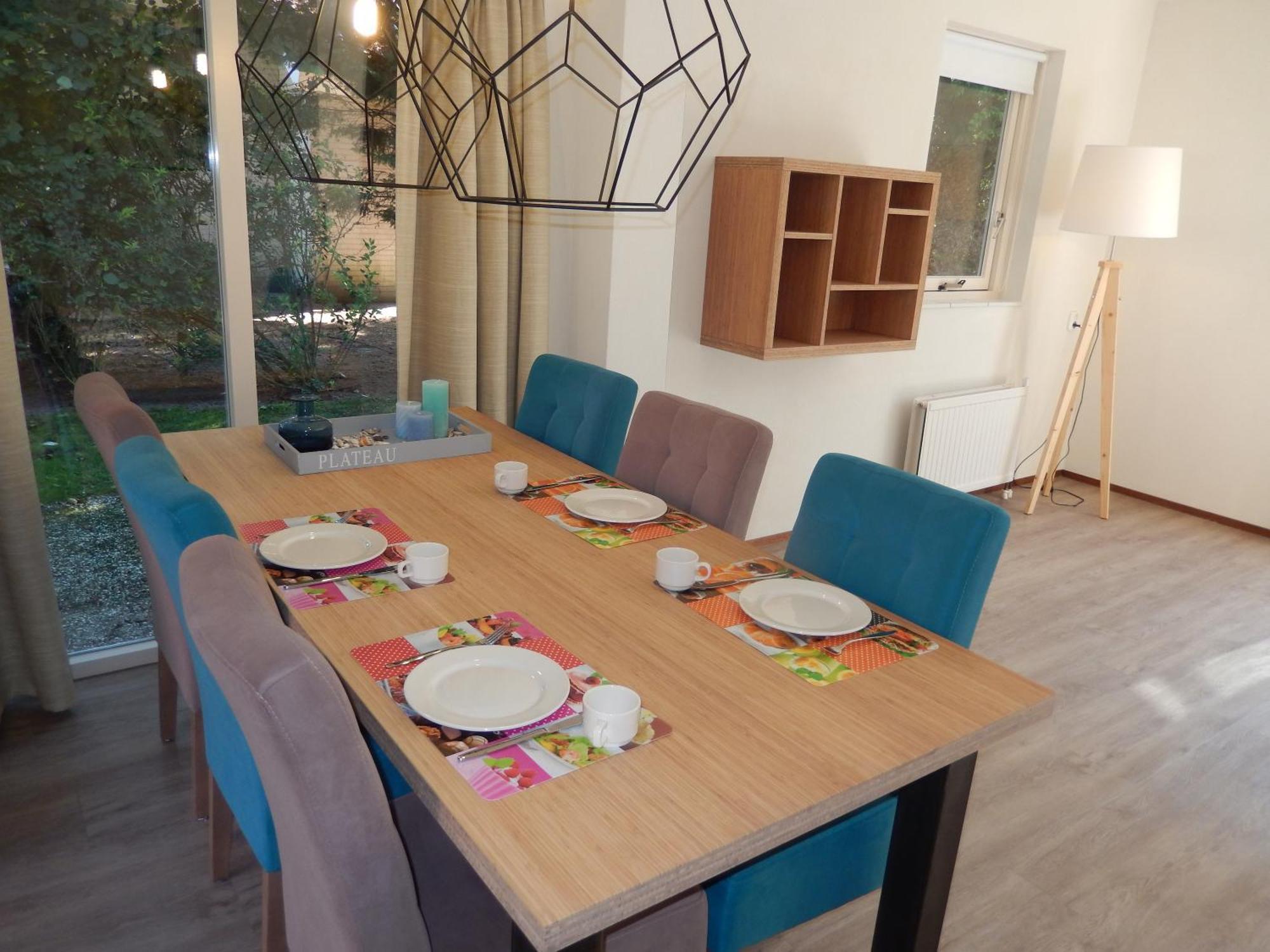 Noordwijk Holiday Rentals Phòng bức ảnh