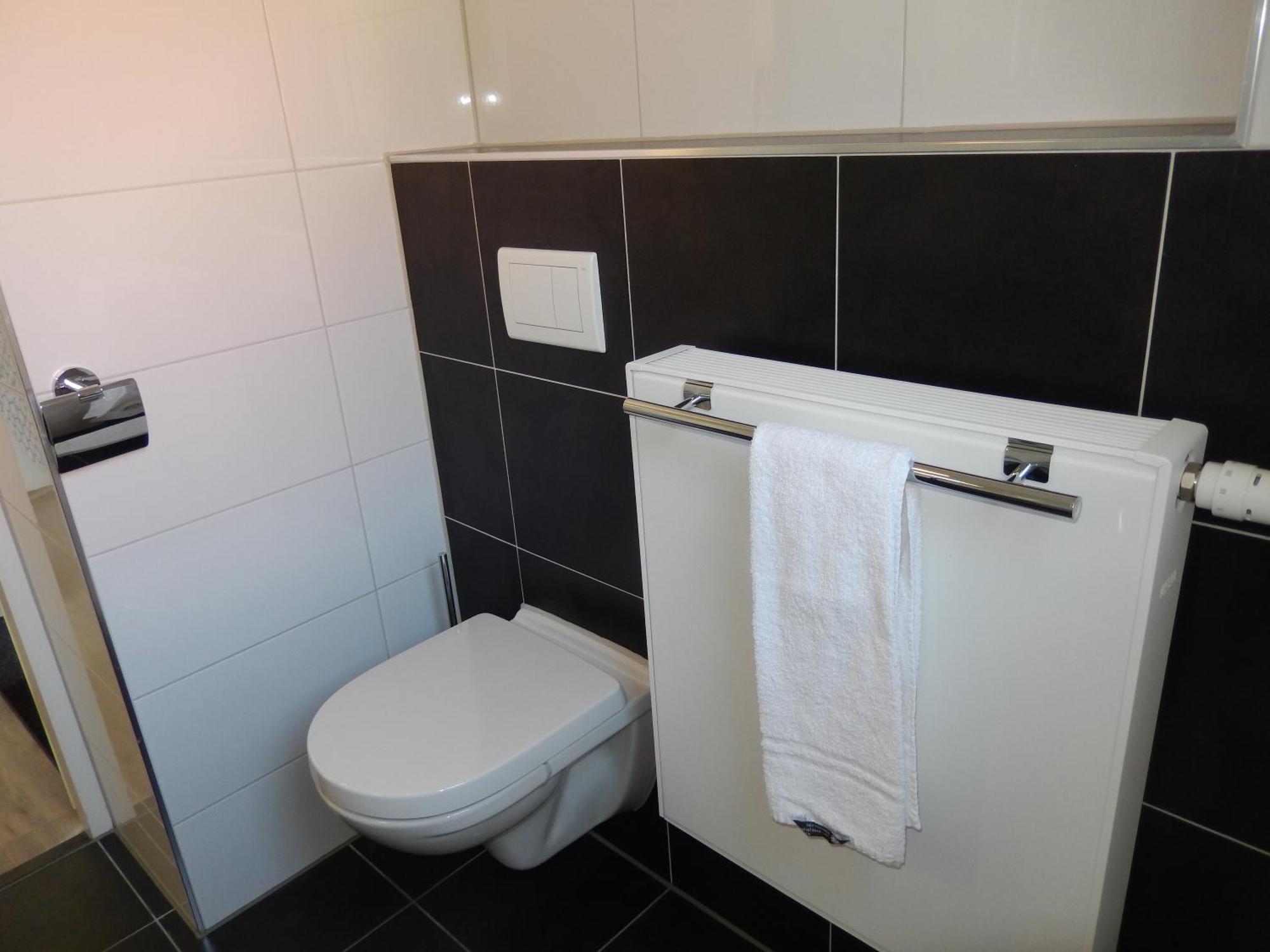 Noordwijk Holiday Rentals Phòng bức ảnh