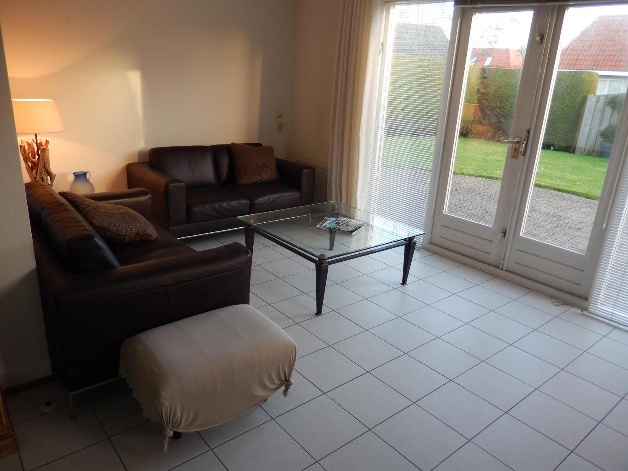 Noordwijk Holiday Rentals Phòng bức ảnh
