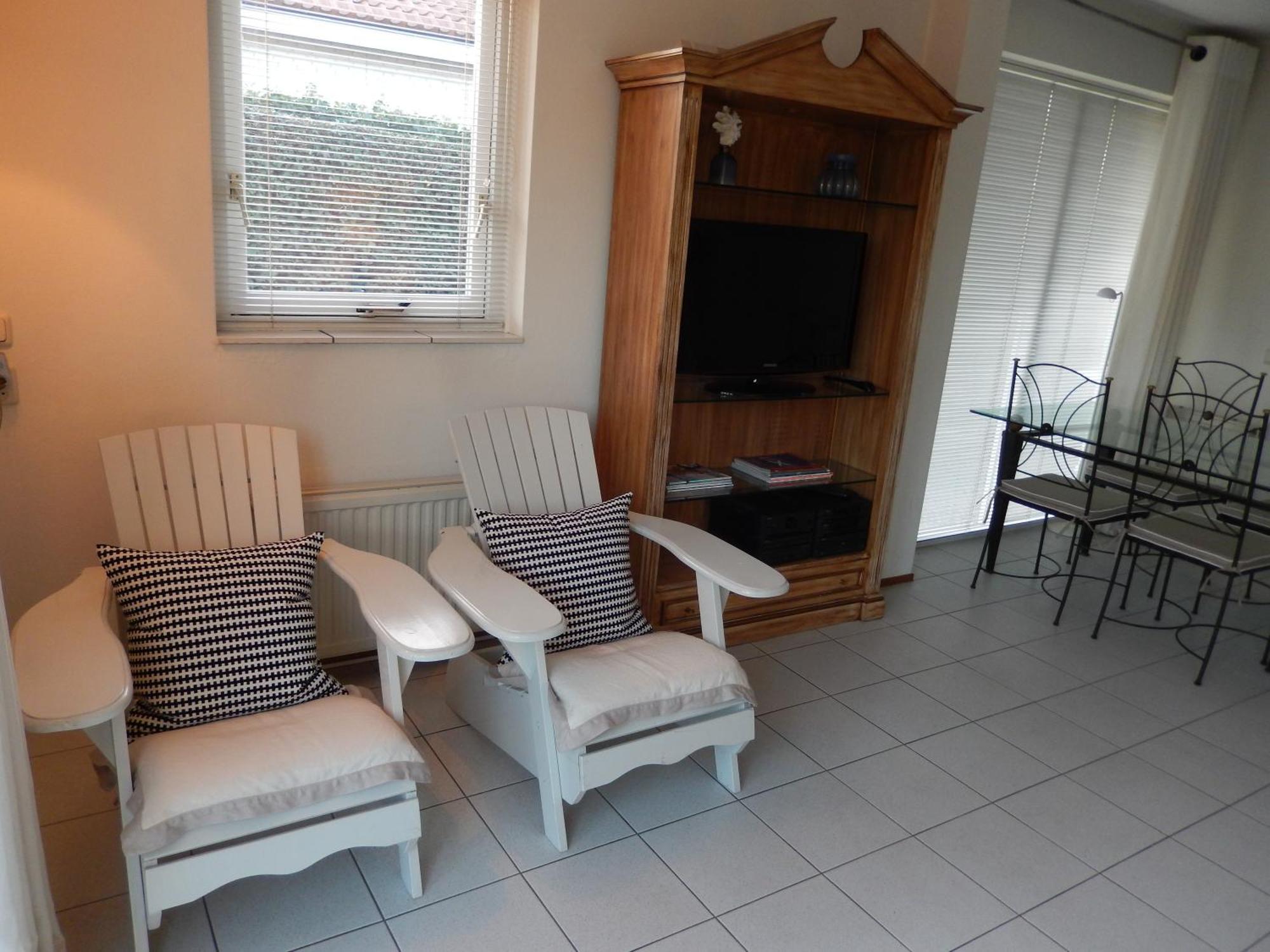 Noordwijk Holiday Rentals Phòng bức ảnh