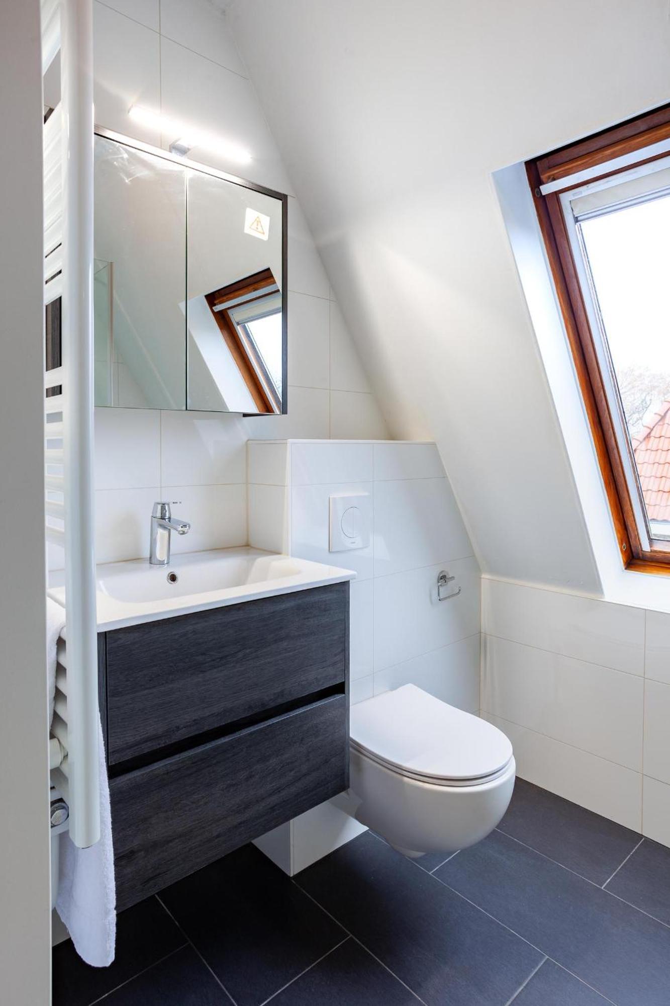 Noordwijk Holiday Rentals Ngoại thất bức ảnh