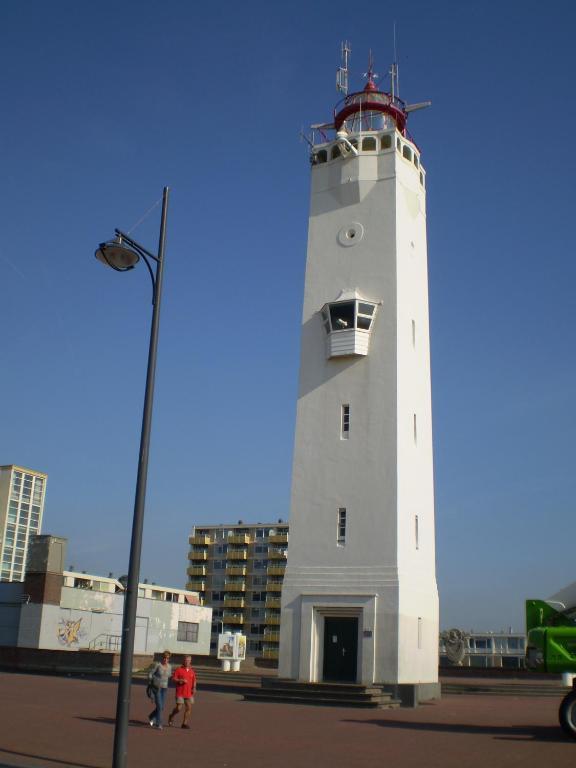 Noordwijk Holiday Rentals Ngoại thất bức ảnh
