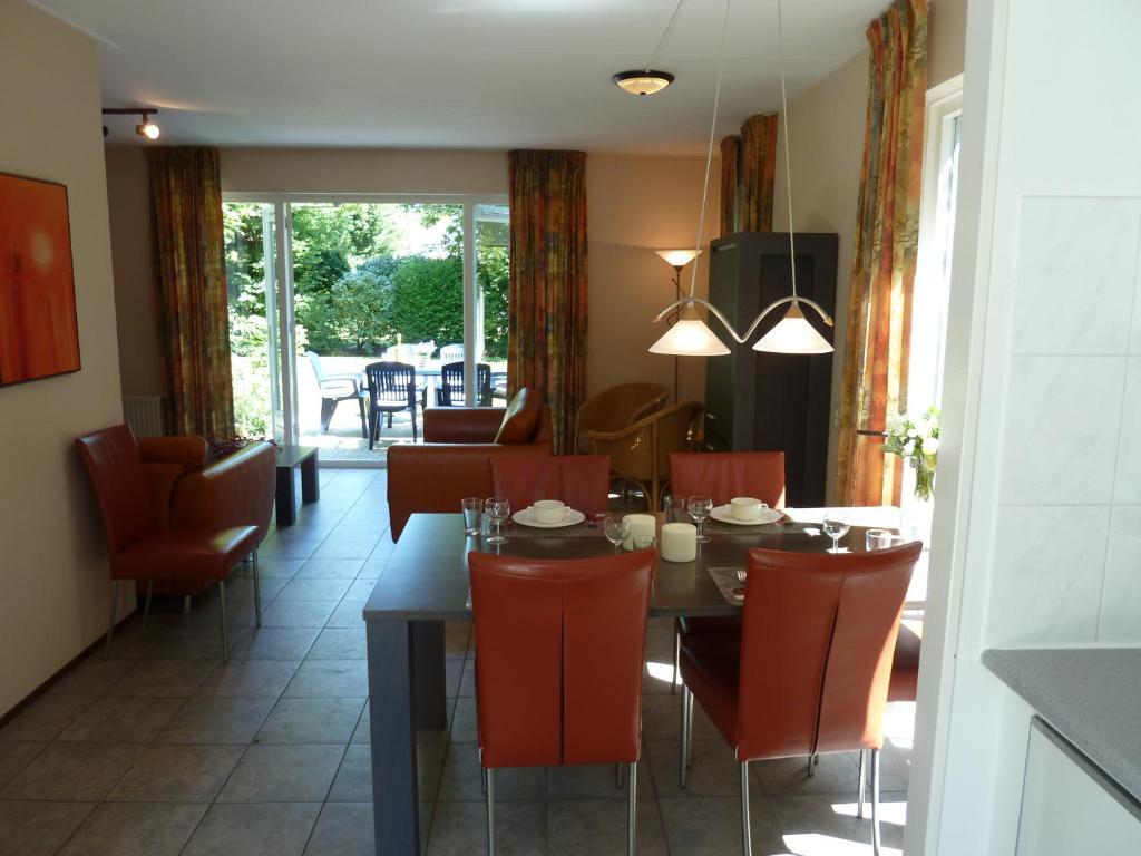 Noordwijk Holiday Rentals Phòng bức ảnh