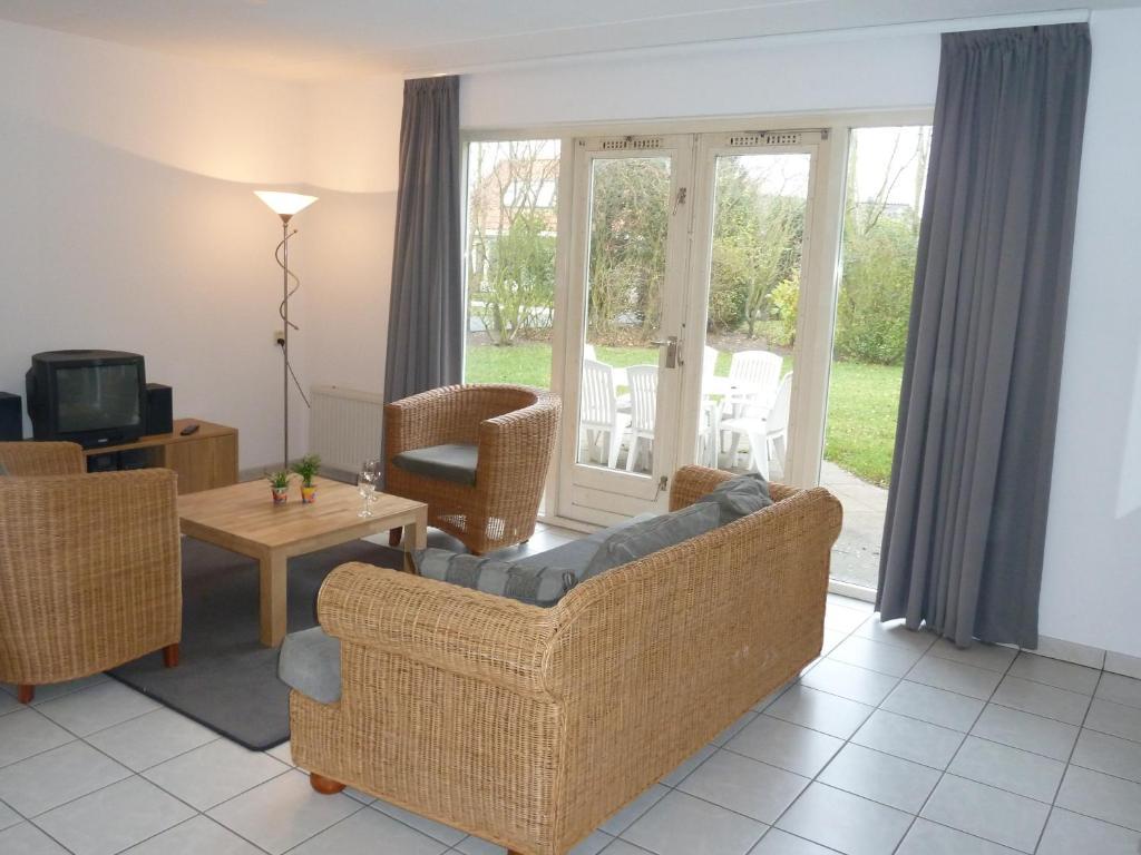 Noordwijk Holiday Rentals Phòng bức ảnh