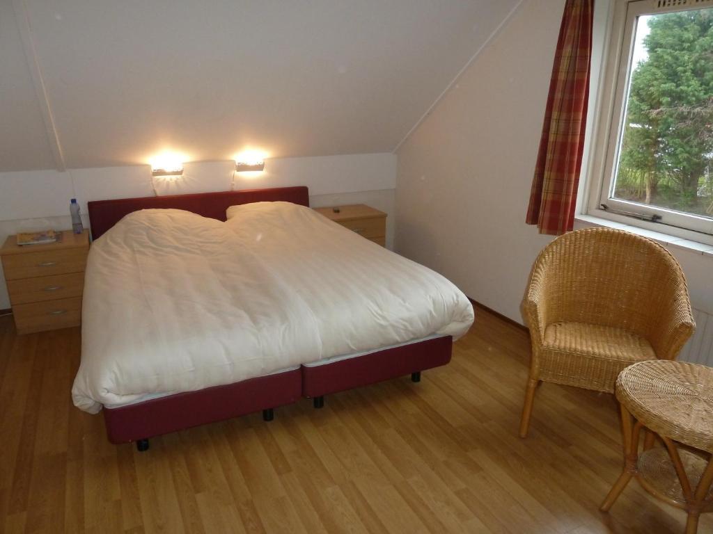Noordwijk Holiday Rentals Phòng bức ảnh