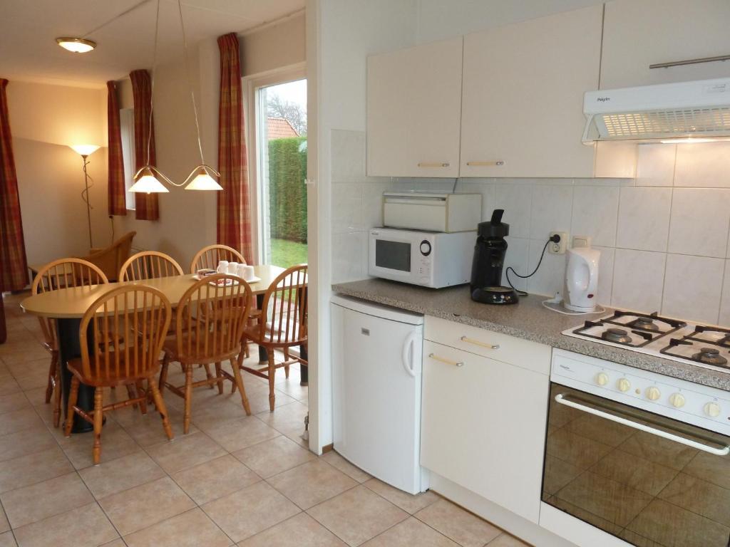 Noordwijk Holiday Rentals Phòng bức ảnh