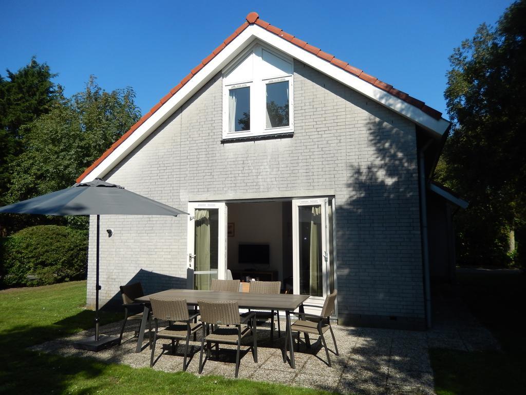 Noordwijk Holiday Rentals Ngoại thất bức ảnh