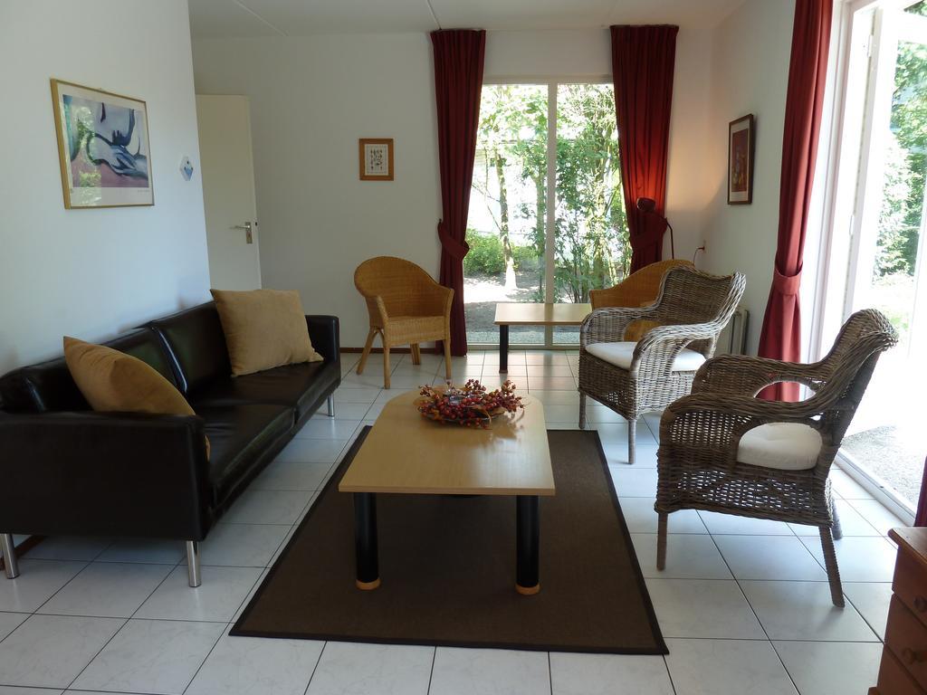 Noordwijk Holiday Rentals Ngoại thất bức ảnh