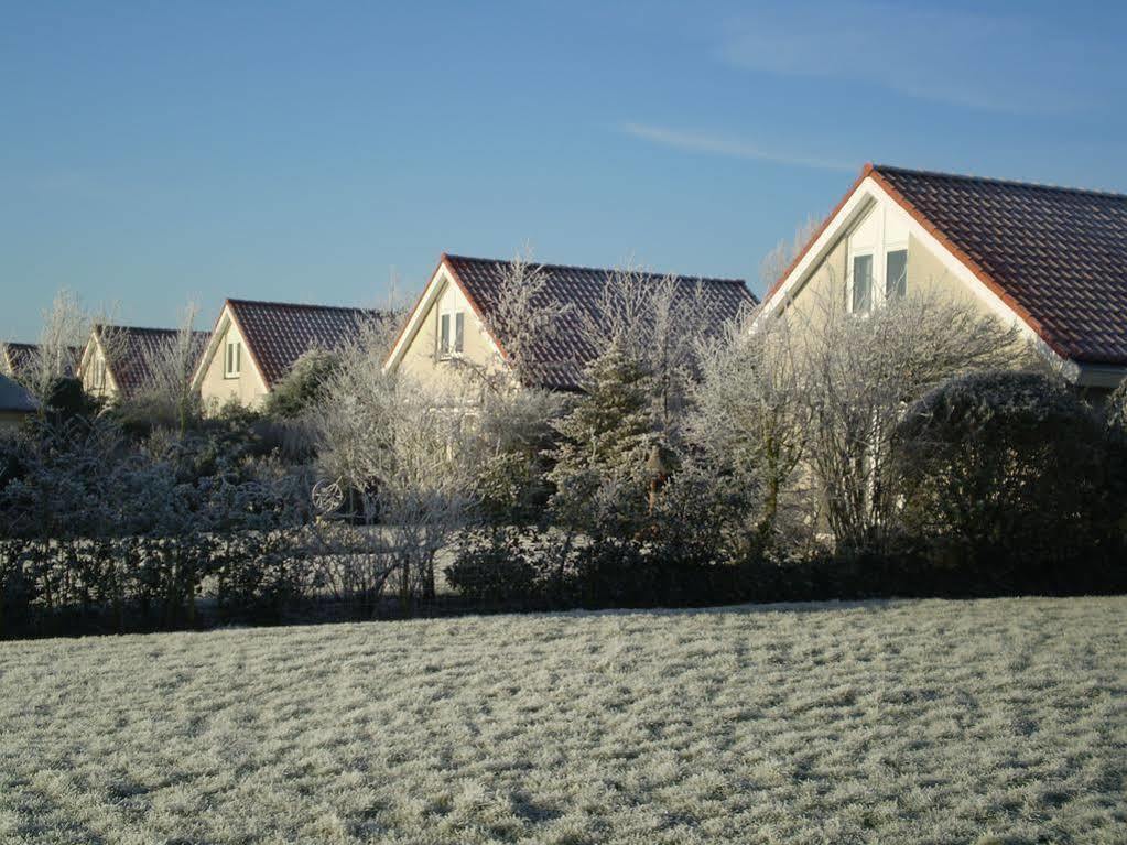 Noordwijk Holiday Rentals Ngoại thất bức ảnh