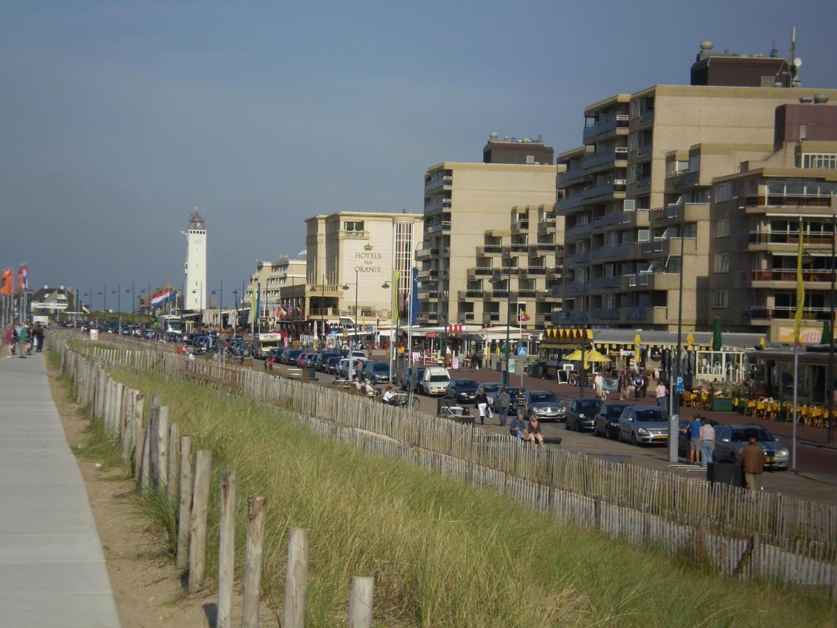Noordwijk Holiday Rentals Phòng bức ảnh